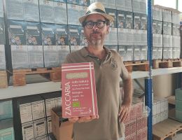 Immagine 1 di RISO ROSA MARCHETTI ZACCARIA RISO