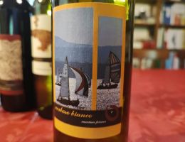 Immagine 1 di RONCHI VARESINI CHARDONNAY & BUSSANELLO I.G.T. VERBOSO BIANCO CASCINA PIANO D'ANGERA