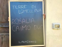 Immagine 2 di RISO RIBE BIO TERRE DI LOMELLINA