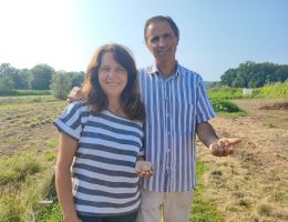 Immagine 2 di ZAFFERANO D'ANGERA De.Co. LE SINERGIE