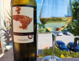 Immagine 3 di RONCHI VARESINI I.G.T. SAN QUIRICO CASCINA PIANO DI ANGERA