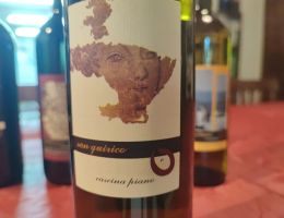 Immagine 4 di RONCHI VARESINI I.G.T. SAN QUIRICO CASCINA PIANO DI ANGERA