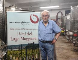 Immagine 5 di RONCHI VARESINI I.G.T. SAN QUIRICO CASCINA PIANO DI ANGERA