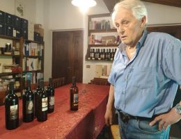 Immagine 4 di RONCHI VARESINI I.G.T. PRIME NEBBIE CASCINA PIANO DI ANGERA