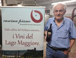 Immagine 5 di RONCHI VARESINI I.G.T. PRIME NEBBIE CASCINA PIANO DI ANGERA