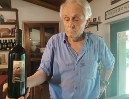 Immagine 3 di RONCHI VARESINI I.G.T. PRIME NEBBIE CASCINA PIANO DI ANGERA