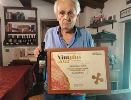 Immagine 1 di RONCHI VARESINI I.G.T. PRIME NEBBIE CASCINA PIANO DI ANGERA