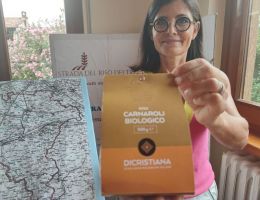 Immagine 1 di CARNAROLI CLASSICO CAMPO n° 5 BIO DICRISTIANA