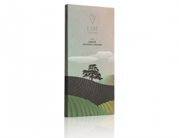 Immagine 1 di TAVOLETTE DI CIOCCOLATO LANGHE LIM CHOCOLATE®
