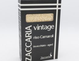 Immagine 3 di RISO CARNAROLI VINTAGE ZACCARIA RISO