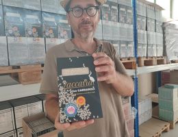 Immagine 1 di RISO CARNAROLI D.O.P. DI BARAGGIA BIELLESE E VERCELLESE ZACCARIA RISO