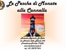 Immagine 5 di PESCHE SCIROPPATE DI MONATE ALLA CANNELLA  AGRICOLA LE SELVE DI MONATE