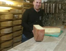 Immagine 2 di BAGÒSS DI BAGOLINO LA MALGA DEL RE