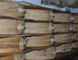 Immagine 3 di BAGÒSS DI BAGOLINO LA MALGA DEL RE