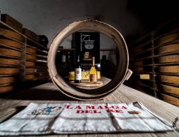 Immagine 4 di BAGÒSS DI BAGOLINO LA MALGA DEL RE