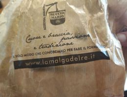 Immagine 5 di BAGÒSS DI BAGOLINO LA MALGA DEL RE