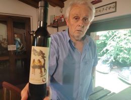 Immagine 3 di MOTT CARE' VINO DOLCE MUFFATO CASCINA PIANO DI ANGERA