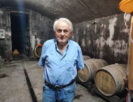Immagine 4 di MOTT CARE' VINO DOLCE MUFFATO CASCINA PIANO DI ANGERA