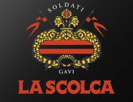 Immagine 3 di SPUMANTE MILLESIMATO ROSATO RISERVA D’ANTAN® TENUTA LA SCOLCA