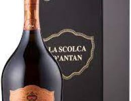 Immagine 4 di SPUMANTE MILLESIMATO ROSATO RISERVA D’ANTAN® TENUTA LA SCOLCA
