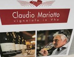 Immagine 5 di DERTHONA TIMORASSO PITASSO  CLAUDIO MARIOTTO VINI VIGNAIOLO IN VHO