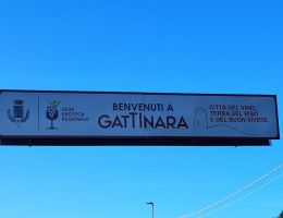 Immagine 2 di GATTINARA D.O.C.G. RISERVA BORGOFRANCO VITIVINICOLA DELSIGNORE DI GATTINARA