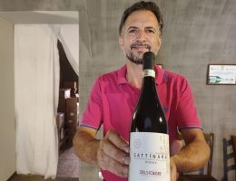 Immagine 1 di GATTINARA D.O.C.G. RISERVA BORGOFRANCO VITIVINICOLA DELSIGNORE DI GATTINARA