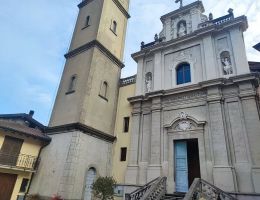 Immagine 5 di FORMAGGELLA A LATTE CRUDO  DI CAPRA DELLA VALCUVIA CASEIFICIO ARISTEO