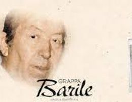 Immagine 2 di GRAPPA BARILE OVER 33 ANNI ALAMBICCO DISCONTINUO A FUOCO DIRETTO DI LEGNA DISTILLERIA BARILE