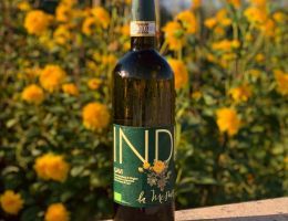 Immagine 1 di GAVI DEL COMUNE DI GAVI D.O.C.G. INDI LA MESMA VINI