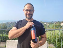 Immagine 4 di RUBINO DI CANTAVENNA D.O.C. SBARATO VINI