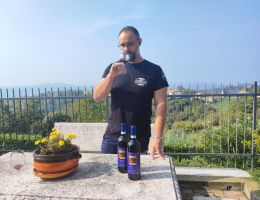 Immagine 2 di GABIANO D.O.C. SBARATO VINI