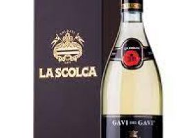 Immagine 2 di GAVI DEI GAVI® D.O.C.G. ETICHETTA NERA TENUTA LA SCOLCA