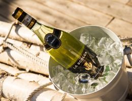 Immagine 3 di GAVI DEI GAVI® D.O.C.G. ETICHETTA NERA TENUTA LA SCOLCA