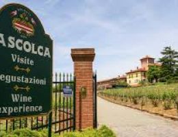 Immagine 4 di GAVI DEI GAVI® D.O.C.G. ETICHETTA NERA TENUTA LA SCOLCA