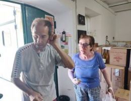 Immagine 3 di DERTHONA TIMORASSO  RONCHETTO CANTINA POGGIO PAOLO