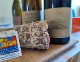 Immagine 5 di DERTHONA TIMORASSO  RONCHETTO CANTINA POGGIO PAOLO