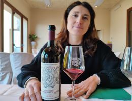 Immagine 2 di GRIGNOLINO DEL MONFERRATO CASALESE D.O.C BRICCO MONDALINO CRU GAUDIO VINI