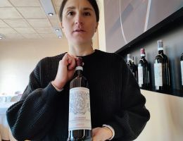 Immagine 1 di GRIGNOLINO DEL MONFERRATO CASALESE D.O.C BRICCO MONDALINO CRU GAUDIO VINI