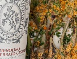 Immagine 4 di GRIGNOLINO DEL MONFERRATO CASALESE D.O.C BRICCO MONDALINO CRU GAUDIO VINI