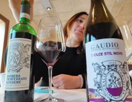 Immagine 3 di MALVASIA DI CASORZO D.O.C. DOLCE STIL NOVO GAUDIO VINI