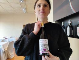 Immagine 1 di MALVASIA DI CASORZO D.O.C. DOLCE STIL NOVO GAUDIO VINI