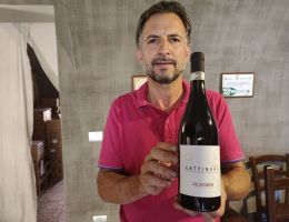 Immagine 1 di GATTINARA CLASSICO D.O.C.G. IL PUTTO VITIVINICOLA DELSIGNORE DI GATTINARA