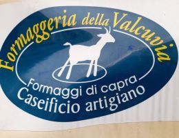 Immagine 3 di TRONCHETTO DI CAPRA A LATTE CRUDO CASEIFICIO ARISTEO VALCUVIA