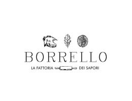 Immagine 3 di SALAME DI SUINO NERO DEI NEBRODI FATTORIA BORRELLO