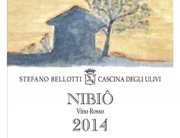 Immagine 1 di NIBIO VINO ROSSO STEFANO BELLOTTI CASCINA DEGLI ULIVI