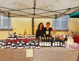 Immagine 3 di NIBIO VINO ROSSO STEFANO BELLOTTI CASCINA DEGLI ULIVI