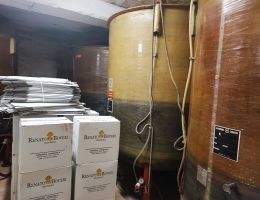 Immagine 5 di MONLEALE SANTAMBROEUS 2019 GRAN CRU  RENATO BOVÉRI DANILO