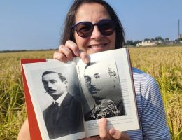 Immagine 3 di RISO MARATELLI 1914 VARIETA' STORICA