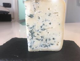 Immagine 1 di BLU DI CAPRA A LATTE CRUDO CASEIFICIO CASCINA VELLERO